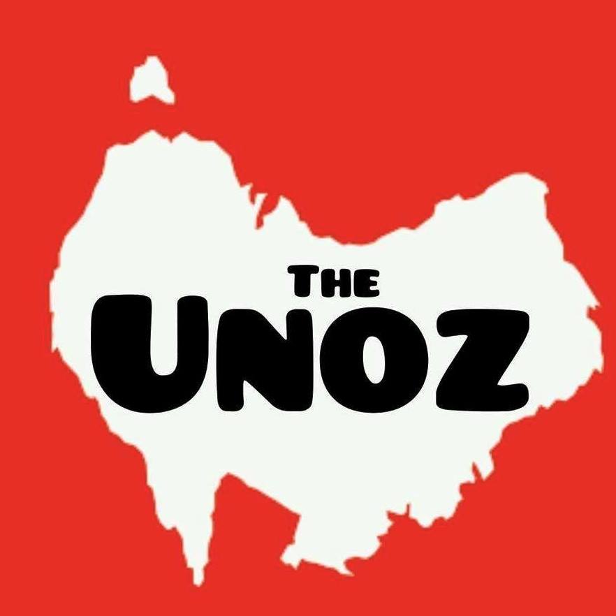 theunoz.com